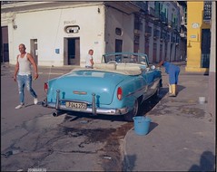 6x7. Havana. Cuba