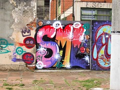 graffiti - Escola Camila Furtado Alves