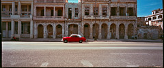 Havana. Cuba. 6x14