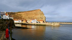 Staithes North Yorkshire 2022