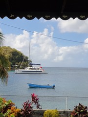 St. Vincent and Grenadines 