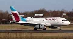 Eurowings Europe 
