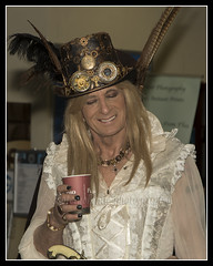 Whitby Steampunk Weekend  February 2022