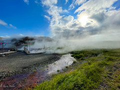 Krauma geothermal baths, Iceland_2021