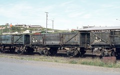 NSW - Freight Wagons