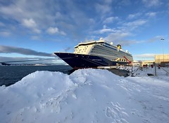 Norwegian Cruise 2022