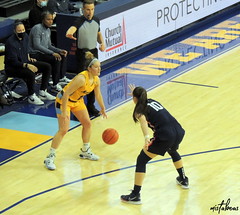 UConn at Marquette 2-13-22