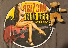 2012 Arizona Bike Week
