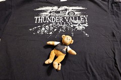 2011 Thunder Valley Rally