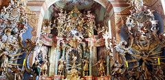 Belec Baroque Church