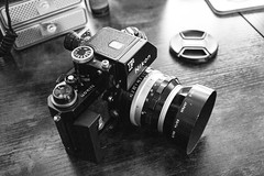 Samyang 35mm f2.8 AF lens