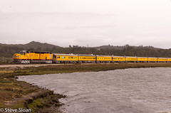 Central Coast Trains