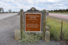 Continental Divide - New Mexico