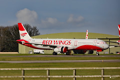 Cotswold Airport, Kemble, 11 February 2022