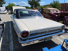 Sept 6, 2021 - Cherry Hill Labor Day Car Show-Part 2