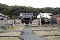 Gonomiya Shrine