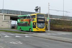 Bus Connects (Dublin) - Route L54