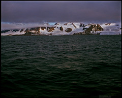 6x7. Svalbard