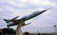 USA 1999 Dyess Air Force Base Open Day Abilene TX.