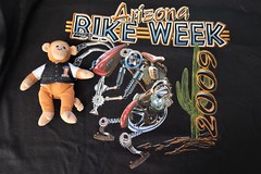 2009 Arizona Bike Week