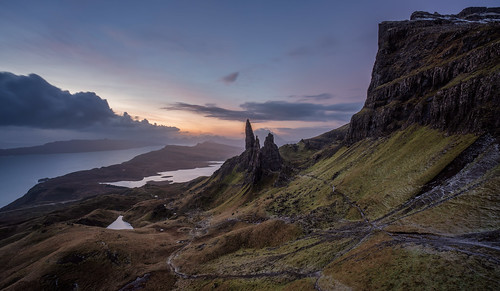 The Bigger Picture | Storr