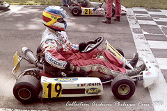 21/02/2022 Rétro Course 11ème Grand Prix du Ripault (37) 16 mai 1996