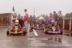 22/02/2022 Rétro Course Challenge Oscar Petit 2 à Varennes/Allier (03) 02 juin 1996