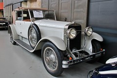 Hispano-Suiza (E)