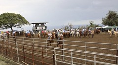 47th Annual Kona Stampede Rodeo March 22-24, 2011