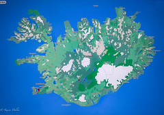 Reykjavik to Blue Lagoon, Iceland, 2021