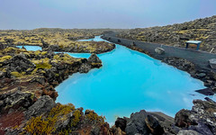 Blue Lagoon, Southwestern Iceland_2021