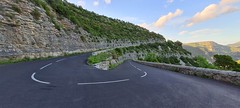 Voies, Routes, Rues et Chemins/La région Occitanie et ses villages