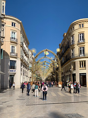 Malaga 2022