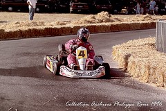 26/02/2022 Rétro Course Occasionnelle à Chatillon/Indre (36) 28 juillet 1996