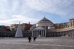 Napoli Natale 2021