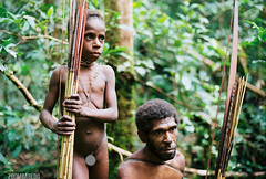 Papua NG. 35mm film