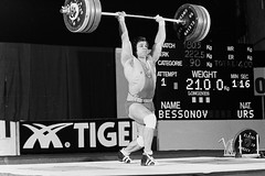 1979 Worlds 90 kg