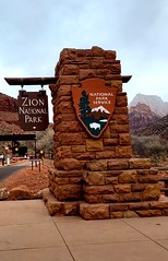Zion National Park 