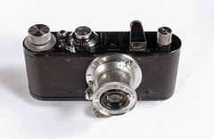 Leica Standard