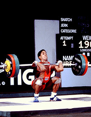 1979 Worlds 75 kg