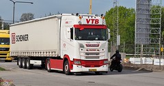 VTB Int. Transport (NL)