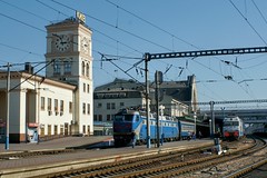 Railways of Ukraine
