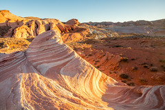 2022 Death Valley | Valley of Fire