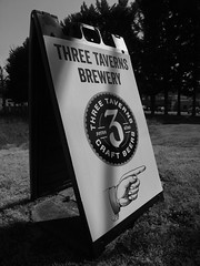 3 Taverns Brewery