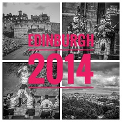 Edinburgh 2014