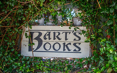 2022 Bart's Books