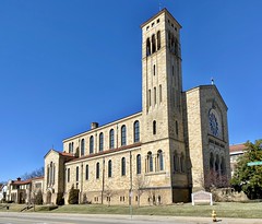 St. William Catholic Church (Cincinnati)