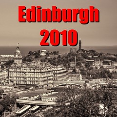 Edinburgh 2010