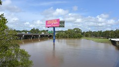 LoxPix Eagleby/Beenleigh Floods (QLD) 2022 Pt.1