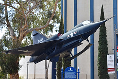 San Diego Air & Space Museum. 18-3-2018